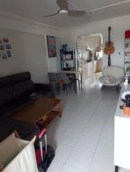 Blk 264 Yishun Street 22 (Yishun), HDB 3 Rooms #626032121